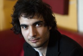 Ünlü Ermeni piyanist Tigran Hamasyan, ECHO Jazz 2016 Ödülünü kazandı