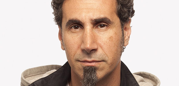 SOAD'ın Ermeni solisti Serj Tankian, "Avrora" Ödül Töreni için şarkı yazdı