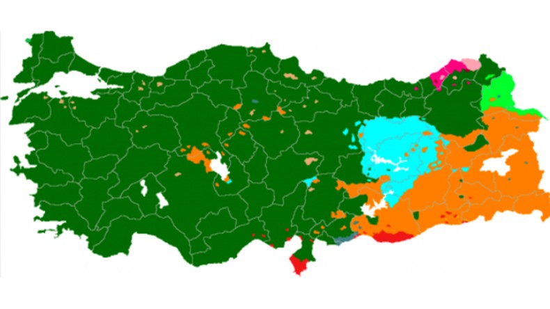 Rus uzman, bir Kürt devletinin kurulma ihtimali olduğunu düşünüyor