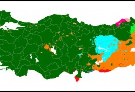 Rus uzman, bir Kürt devletinin kurulma ihtimali olduğunu düşünüyor