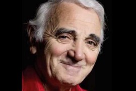 Ünlü şansonye Charles Aznavour'un: "Ermeni Soykırımı: 100 Yıllık Yalnzlık" makalesi