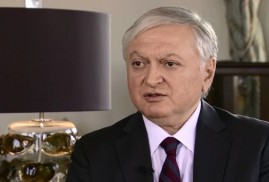 Nalbandyan: “Azerbaycan’da Ermenilere karşı nefret artıyor”