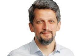 Ermeni gençler Garo Paylan için harekete geçti