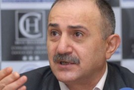 Karabağ’ın kaharmanlarından biri, General Samvel Babayan dönüyor