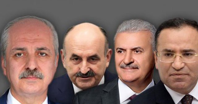 Թուրքիայի վարչապետի հավանական թեկնածուների շարքում ավելացել պաշտպանության նախարարի անունը