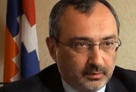 Karabağ Dışişleri Bakanı: "Eğer savaş tekrar başlarsa, birçok ülke Dağlık Karabağ'ı tanıyacak."