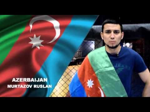 Ermeni sporcuya 1 dakikada yenilen Murtazov hakkında "Azerbaycanlı değil" iddiası