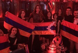 Eurovision'dan Ermenistan açıklaması