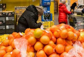 Rusya Türk kabak, limon ve greyfurtlarının sevkiyatını da yasaklayacak