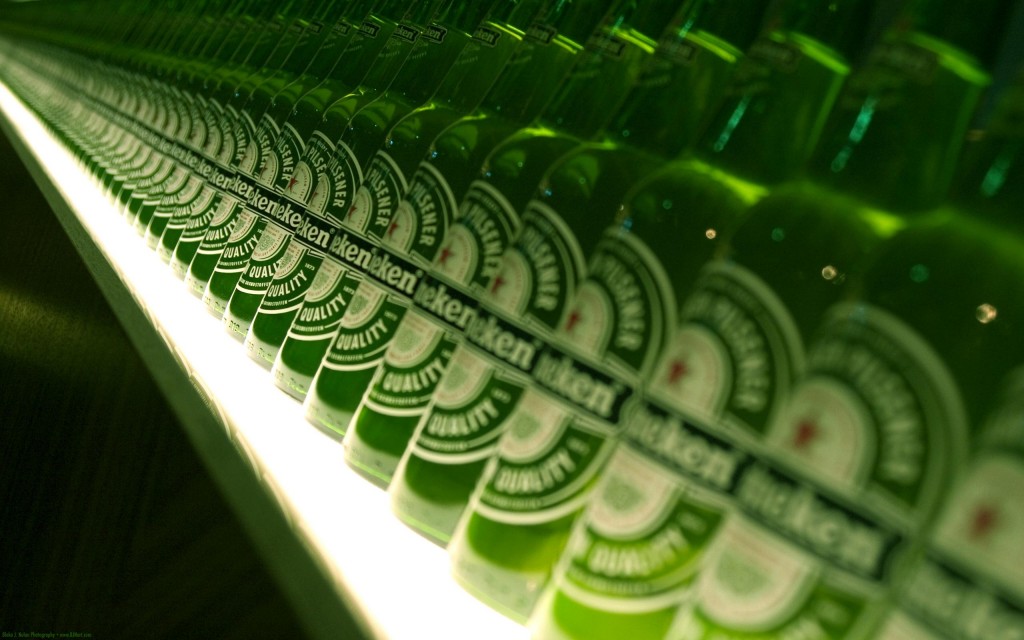 Gürcistan "Heineken", "Amstel" ve "Krušovice" biraları üretip Ermenistan’a ihraç edecek