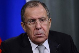 Lavrov: Sarkisyan ve Aliyev, kapsamlı ateşkesin gerekliliği konusunda uzlaştı