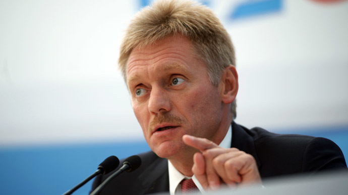 Peskov: “Viyana görüşmesi iyimserlik için fırsat veriyor”