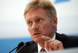 Peskov: “Viyana görüşmesi iyimserlik için fırsat veriyor”