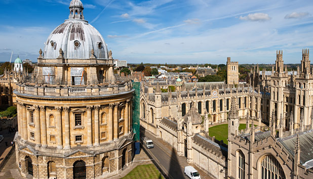 Oxford Üniversitesi’nde Karabağ sorunu tartışılacak