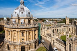 Oxford Üniversitesi’nde Karabağ sorunu tartışılacak