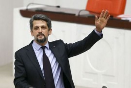 Ermeni Milletvekili Garo Paylan Ülkü Ocakları Başkanı’na açtığı davayı kazandı