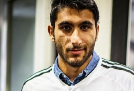 Aras Özbiliz Rayo Vallecano’da görevini tamamlayıp Beşiktaş’a dönüyor