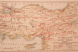 Boş Alanlar sergisi: Rumlar ve Ermeniler nereye ve nasıl gitti?