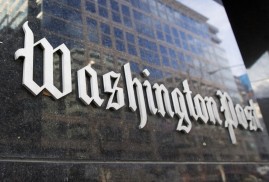 The Washington Post, Karabağ ihtilafının çözümündeki engellere değindi