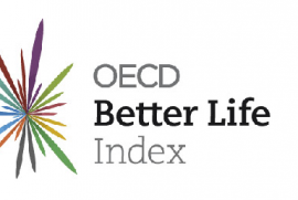 OECD “Daha iyi Yaşam Endeksi” raporunda Türkiye son sıralarda