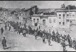 Eğer ABD mahkemesi Ermeni Soykırımı'nı tanırsa, hükümet de aynısını yapmaya mecbur kalacak