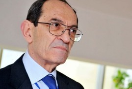 Kocharyan: ''Ateşyan'ın mektubu İstanbul Ermenileri'nin baskı altında yaşadığını kanıtlıyor''