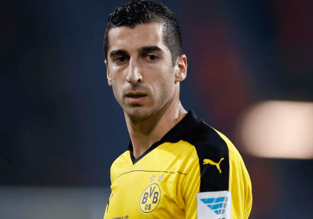 Mkhitaryan’ın kararı bu ayda belli olacak