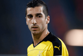 Mkhitaryan’ın kararı bu ayda belli olacak