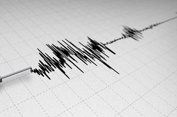 Marmara Denizi'nde peşpeşe 2 deprem