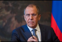 Lavrov, Temmuz başında Ermenistan’a gelecek