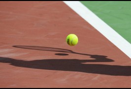 Avrupa Tenis Federasyonu, terör tehlikesi nedeniyle Türkiye'deki turnuvaları iptal ettti