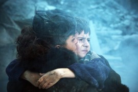 Ermenistan'daki 1988 Spitak depremini anlatan film 1 Aralık’ta vizyona girecek (foto, video)