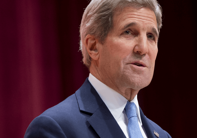 John Kerry, Rusya'da Dağlık Karabağ'la ilgili temaslarda bulunacak