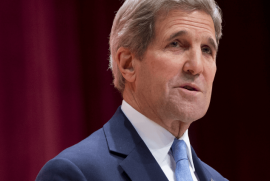 John Kerry, Rusya'da Dağlık Karabağ'la ilgili temaslarda bulunacak