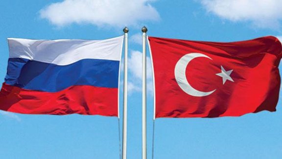 Rus yetkili: Türkiye ile işbirliği olmadan Ortadoğu'da barışın sağlanması zor