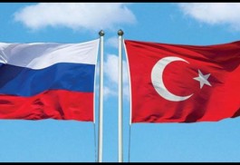 Rus yetkili: Türkiye ile işbirliği olmadan Ortadoğu'da barışın sağlanması zor