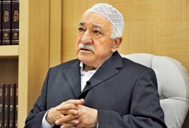 Türkiye Fethullah Gülen'in iadesi için adım attı