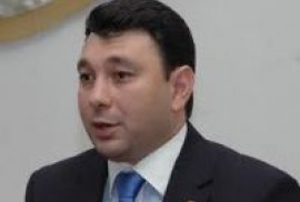 Şarmazanov: Ermeni Soykırımının inkarı Nazizm ve Faşizm için yol açtı