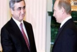 Rus eksper: Sarkisyan kendisini eleştirenleri mat etti