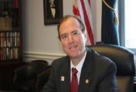 Adam Schiff: Suriye savaşının yüzünden Ermeni cemaati tehlikeye atıldı