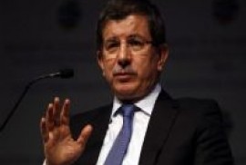 Davutoğlu:“Ermenistan ile ilişkilerimiz 10 yıl öncesinden daha iyi durumda”