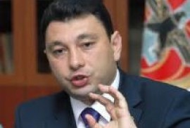 Eduard Şarmazanov: Bence Rusya’da bir kanal dış politikasıyla ilgili karar vermez