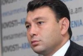 Sharmazanov: “Türkiye güvensizliği azaltmak isterse, topun kendi sahasında olduğunu anlamalı”