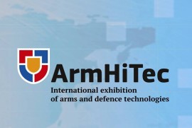 Ermenistan’da "2016 ArmHiTec" fuarı düzenlenecek