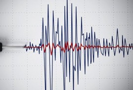 Ermenistan-Gürcistan sınırında deprem