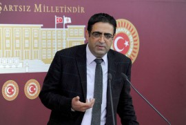 Kürd’e, Ermeni’ye, Alevi’ye ve Süryani’ye yeni dönemde siz yoksunuz mesajı veriliyor