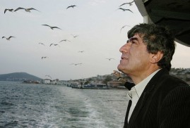 Hrant Dink cinayeti davasında gözaltılar