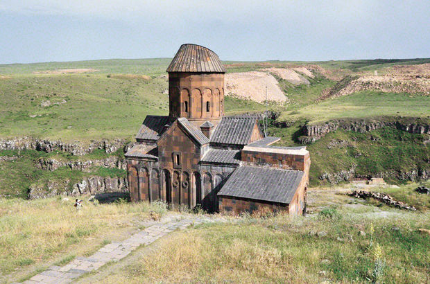 Անին ընդգրկվել է UNESCO-ի համաշխարհային ժառանգության ցանկում