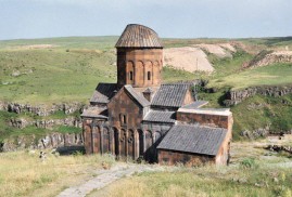 Անին ընդգրկվել է UNESCO-ի համաշխարհային ժառանգության ցանկում