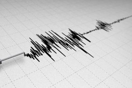 İran'da meydana gelen deprem Ermenistan'da da hissedildi